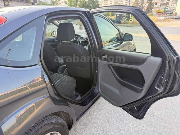 ARC OTOMOTİVDEN FOCUS 2.5 OPSİYONEL HIZ SABİTLEMELİ