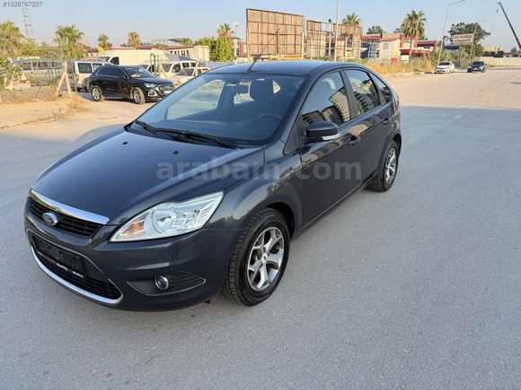 ARC OTOMOTİVDEN FOCUS 2.5 OPSİYONEL HIZ SABİTLEMELİ