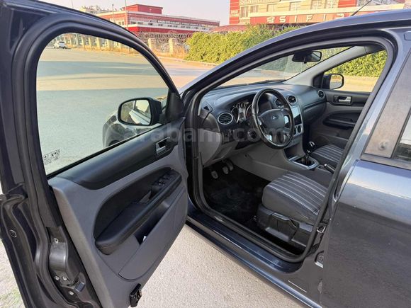 ARC OTOMOTİVDEN FOCUS 2.5 OPSİYONEL HIZ SABİTLEMELİ