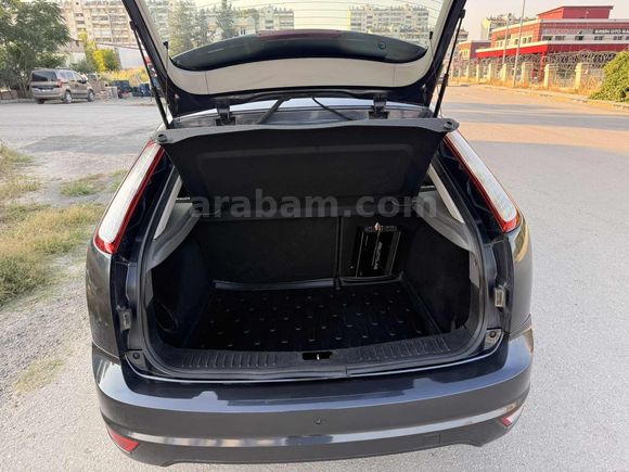 ARC OTOMOTİVDEN FOCUS 2.5 OPSİYONEL HIZ SABİTLEMELİ