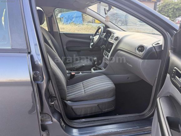 ARC OTOMOTİVDEN FOCUS 2.5 OPSİYONEL HIZ SABİTLEMELİ