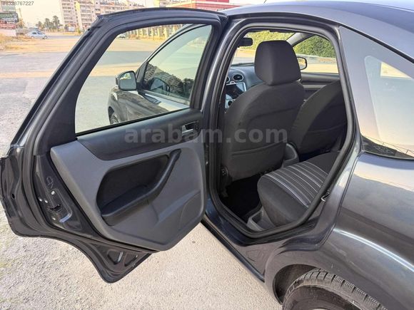 ARC OTOMOTİVDEN FOCUS 2.5 OPSİYONEL HIZ SABİTLEMELİ