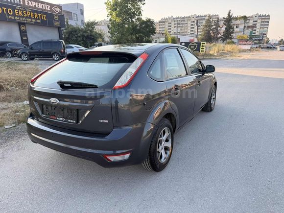 ARC OTOMOTİVDEN FOCUS 2.5 OPSİYONEL HIZ SABİTLEMELİ