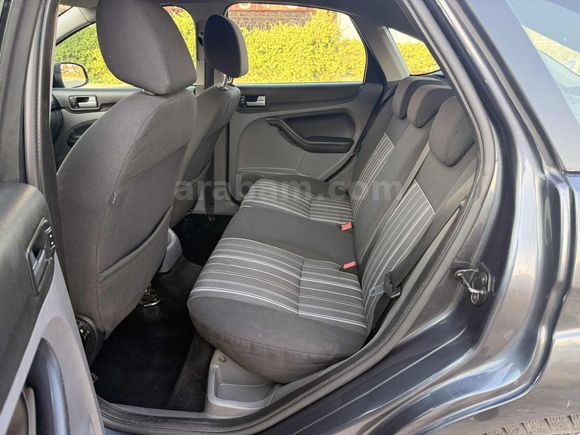 ARC OTOMOTİVDEN FOCUS 2.5 OPSİYONEL HIZ SABİTLEMELİ