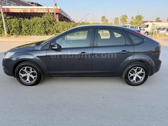 ARC OTOMOTİVDEN FOCUS 2.5 OPSİYONEL HIZ SABİTLEMELİ