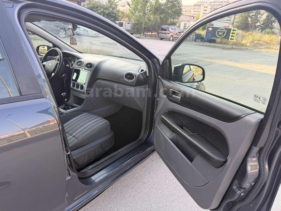 ARC OTOMOTİVDEN FOCUS 2.5 OPSİYONEL HIZ SABİTLEMELİ
