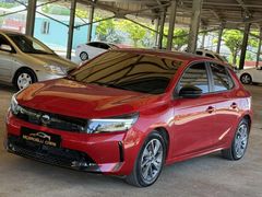 ŞASE PODYE HATASIZ 2025 MODEL 13 BİNDE OPEL CORSA 1.2t