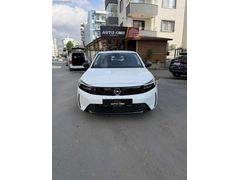 AUTO CMR'DEN 2024 CORSA 1.2T OTOMATİK K.K. TAKSİT