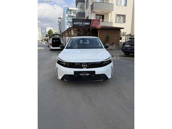 Galeriden Opel Corsa 1.2 T Edition 2024 Model Hatay 64.000 km