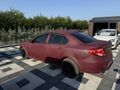 2009 MODEL PROTON GEN-2 ZIRH KAPLAMALI 235.000KM