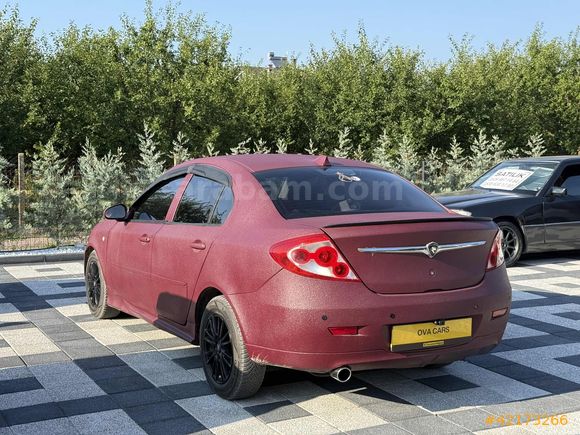 2009 MODEL PROTON GEN-2 ZIRH KAPLAMALI 235.000KM