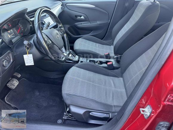 OPAL-200.000 TL %0FAİZ-2020 OPEL CORSA 1.2T EDİTİON