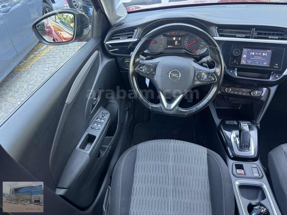 OPAL-200.000 TL %0FAİZ-2020 OPEL CORSA 1.2T EDİTİON