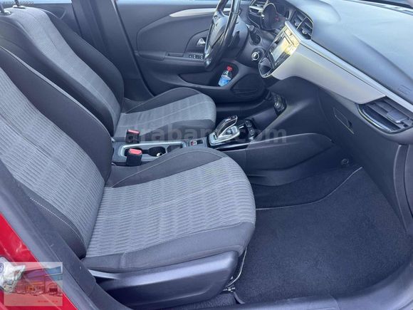 OPAL-200.000 TL %0FAİZ-2020 OPEL CORSA 1.2T EDİTİON