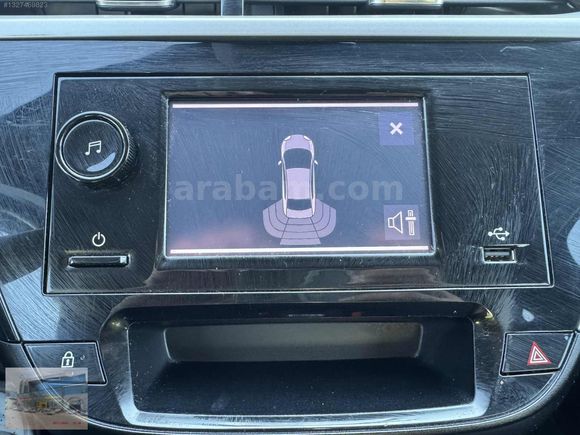 OPAL-200.000 TL %0FAİZ-2020 OPEL CORSA 1.2T EDİTİON