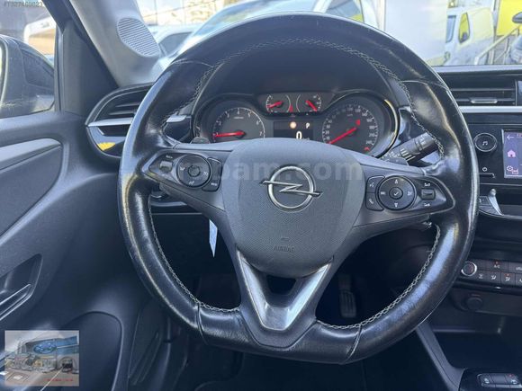 OPAL-200.000 TL %0FAİZ-2020 OPEL CORSA 1.2T EDİTİON