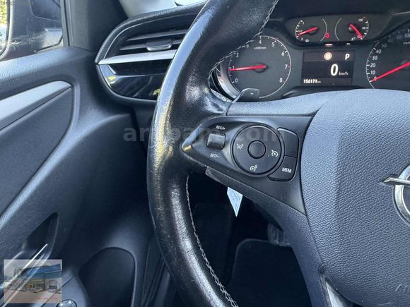 OPAL-200.000 TL %0FAİZ-2020 OPEL CORSA 1.2T EDİTİON