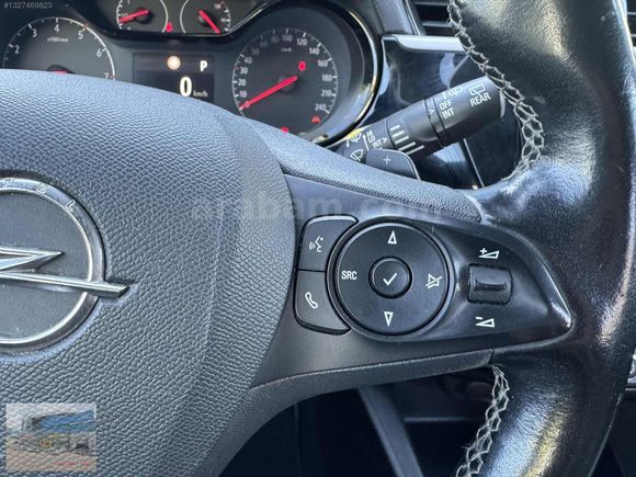 OPAL-200.000 TL %0FAİZ-2020 OPEL CORSA 1.2T EDİTİON