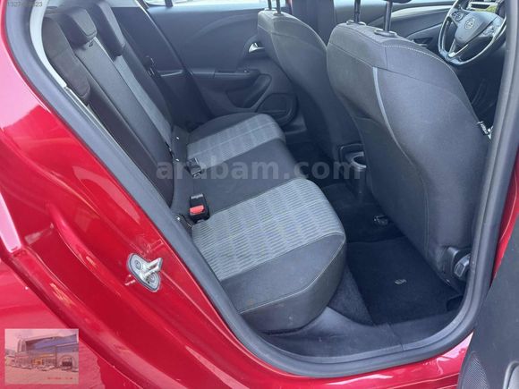 OPAL-200.000 TL %0FAİZ-2020 OPEL CORSA 1.2T EDİTİON