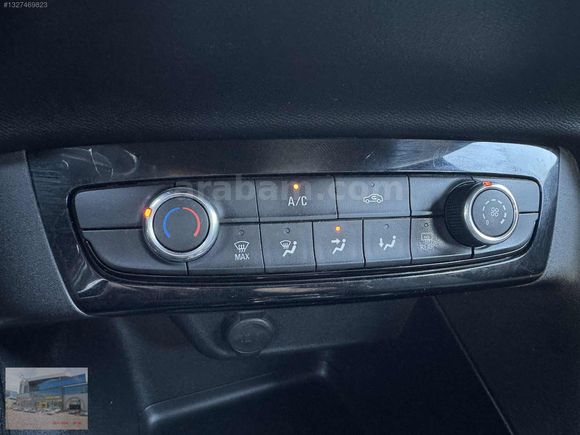 OPAL-200.000 TL %0FAİZ-2020 OPEL CORSA 1.2T EDİTİON