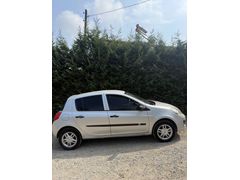 Sahibinden Renault Clio 1.2 Authentique 2007 Model 
