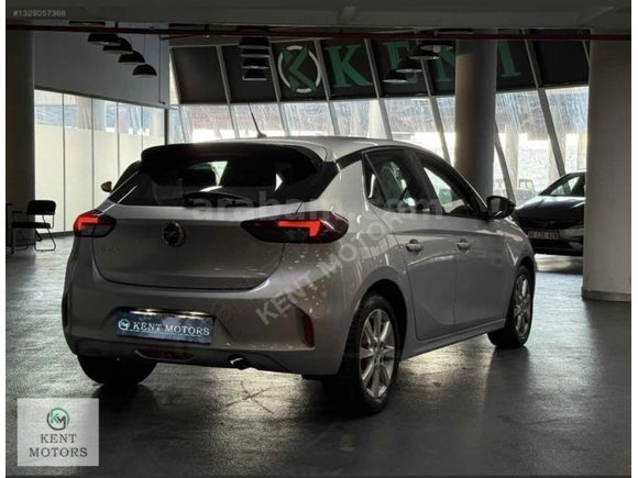 2023 OPEL CORSA EDİTİON 75*BİN KM DİREKSİYON ISITMA-ŞERİT TAKİP
