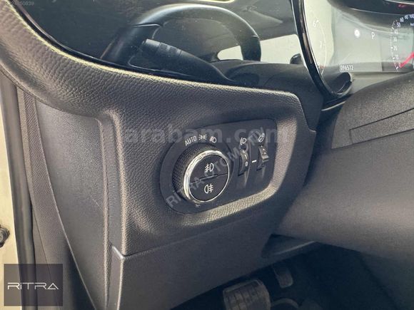 2023 ÇIKIŞLI OPEL CORSA 1.2T EDITION