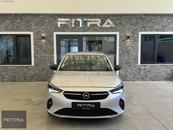 2023 ÇIKIŞLI OPEL CORSA 1.2T EDITION