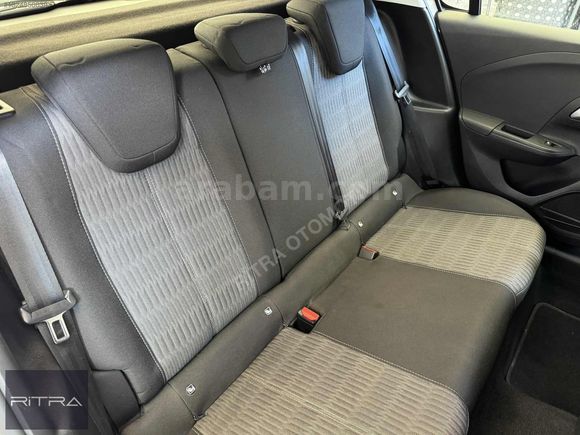 2023 ÇIKIŞLI OPEL CORSA 1.2T EDITION