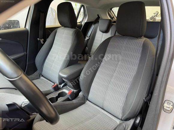 2023 ÇIKIŞLI OPEL CORSA 1.2T EDITION