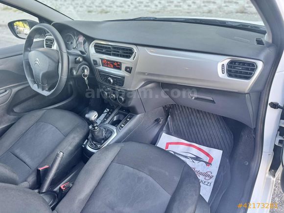 KESER'DEN HATASIZ 160km ELYSE CAM MİSALİ