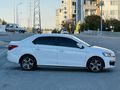 KESER'DEN HATASIZ 160km ELYSE CAM MİSALİ
