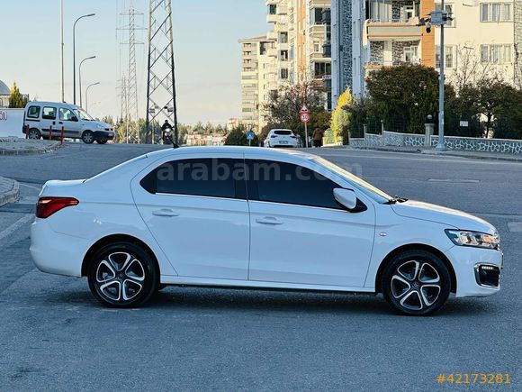 KESER'DEN HATASIZ 160km ELYSE CAM MİSALİ