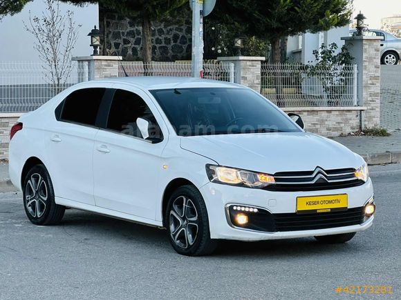 KESER'DEN HATASIZ 160km ELYSE CAM MİSALİ
