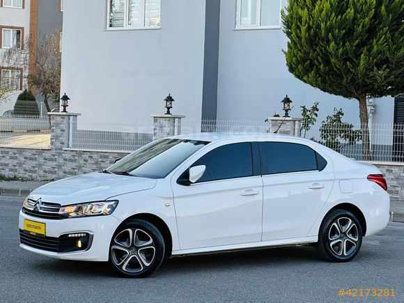 KESER'DEN HATASIZ 160km ELYSE CAM MİSALİ