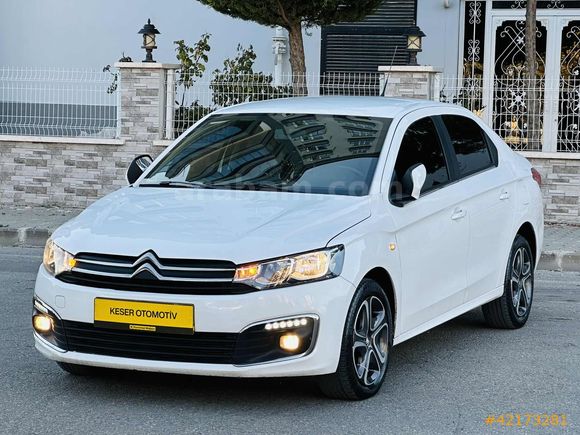 KESER'DEN HATASIZ 160km ELYSE CAM MİSALİ