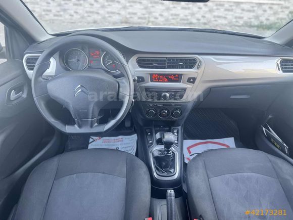 KESER'DEN HATASIZ 160km ELYSE CAM MİSALİ