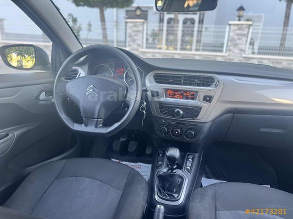 KESER'DEN HATASIZ 160km ELYSE CAM MİSALİ