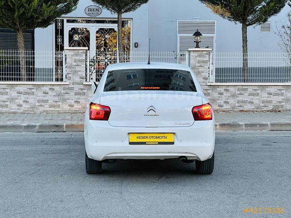 KESER'DEN HATASIZ 160km ELYSE CAM MİSALİ