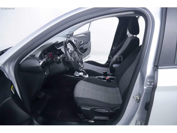 0,79 KREDİ 2023 MODEL OPEL CORSA OTOMATİK