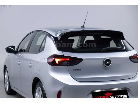 0,79 KREDİ 2023 MODEL OPEL CORSA OTOMATİK