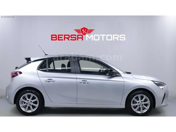 0,79 KREDİ 2023 MODEL OPEL CORSA OTOMATİK