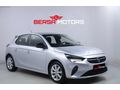 0,79 KREDİ 2023 MODEL OPEL CORSA OTOMATİK