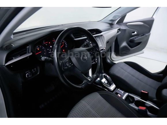0,79 KREDİ 2023 MODEL OPEL CORSA OTOMATİK