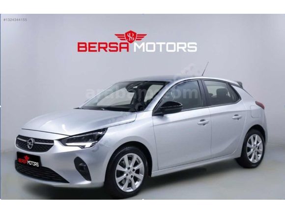 0,79 KREDİ 2023 MODEL OPEL CORSA OTOMATİK