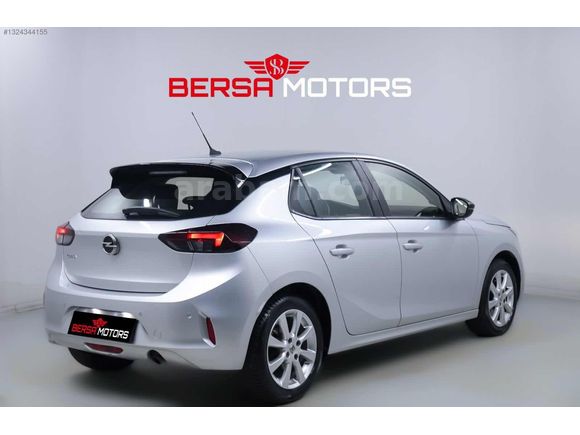 0,79 KREDİ 2023 MODEL OPEL CORSA OTOMATİK