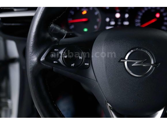 0,79 KREDİ 2023 MODEL OPEL CORSA OTOMATİK