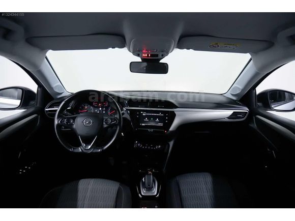 0,79 KREDİ 2023 MODEL OPEL CORSA OTOMATİK