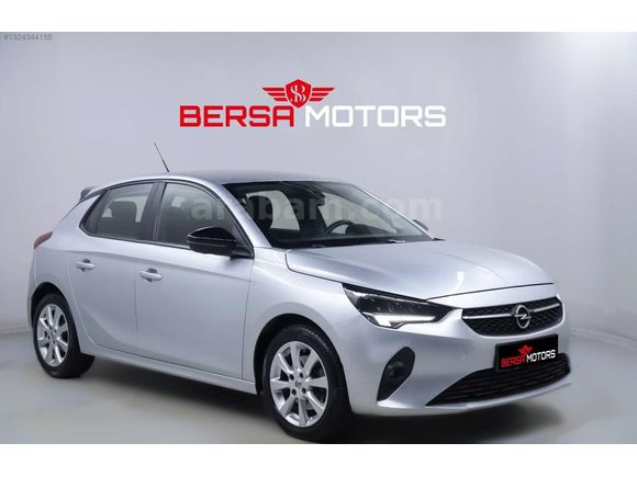 0,79 KREDİ 2023 MODEL OPEL CORSA OTOMATİK