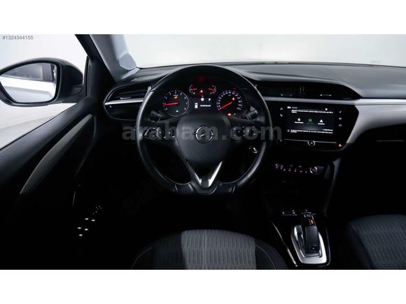 0,79 KREDİ 2023 MODEL OPEL CORSA OTOMATİK